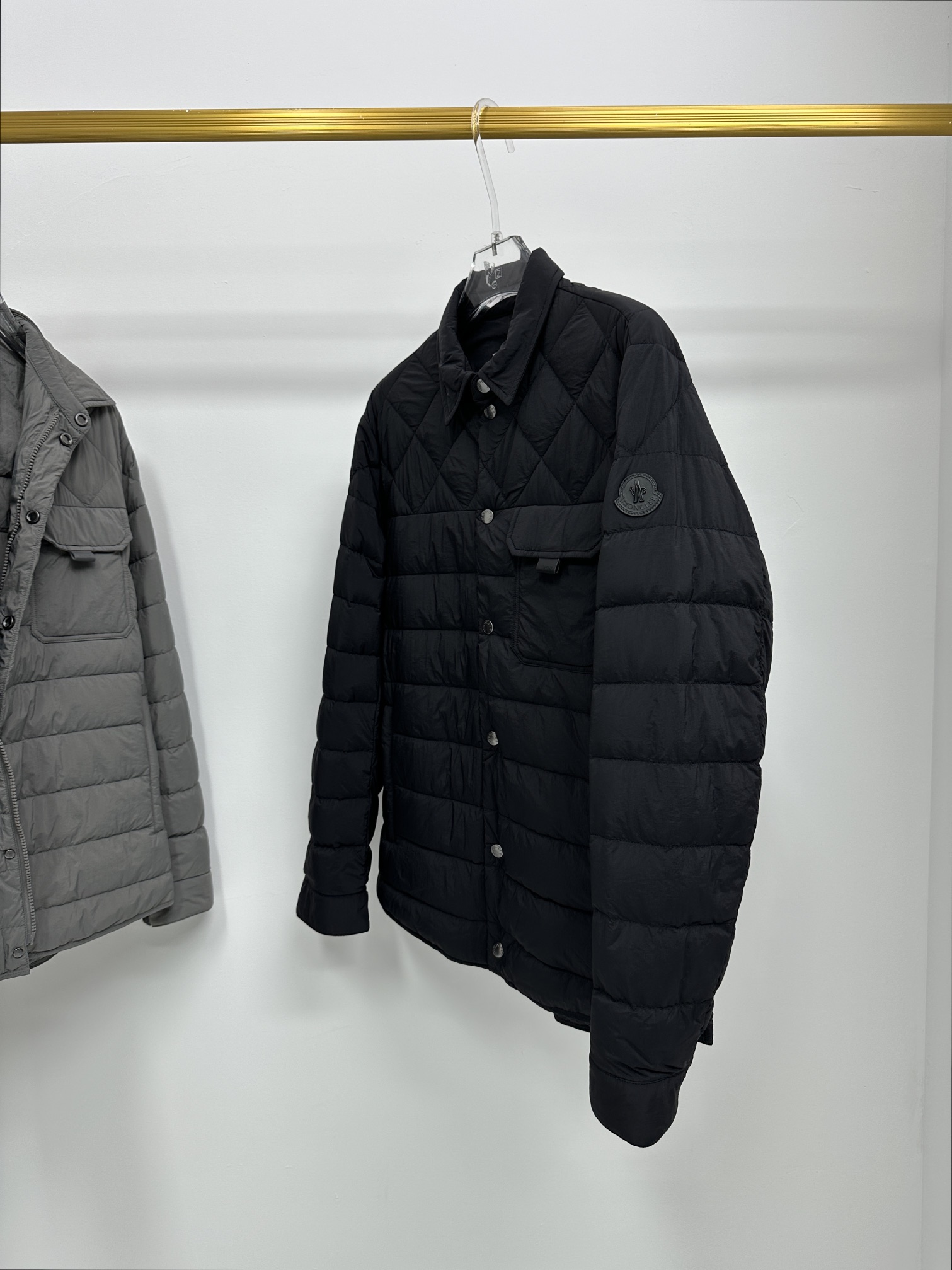 Moncler Down Jackets